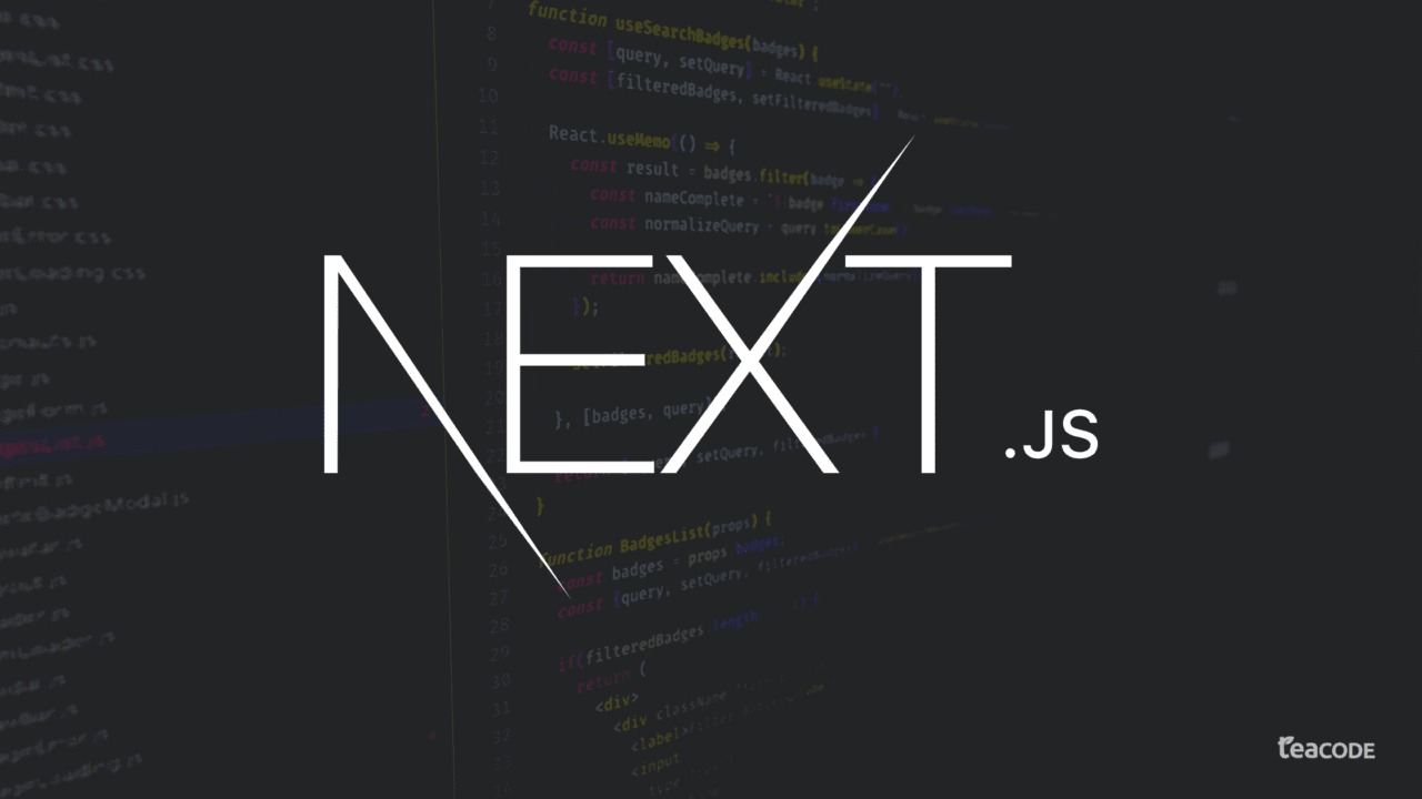 Next.js Revolution: Create Cutting-Edge Web Apps with Ease